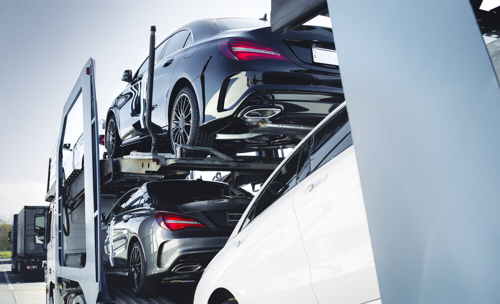 Reliable Auto Transport