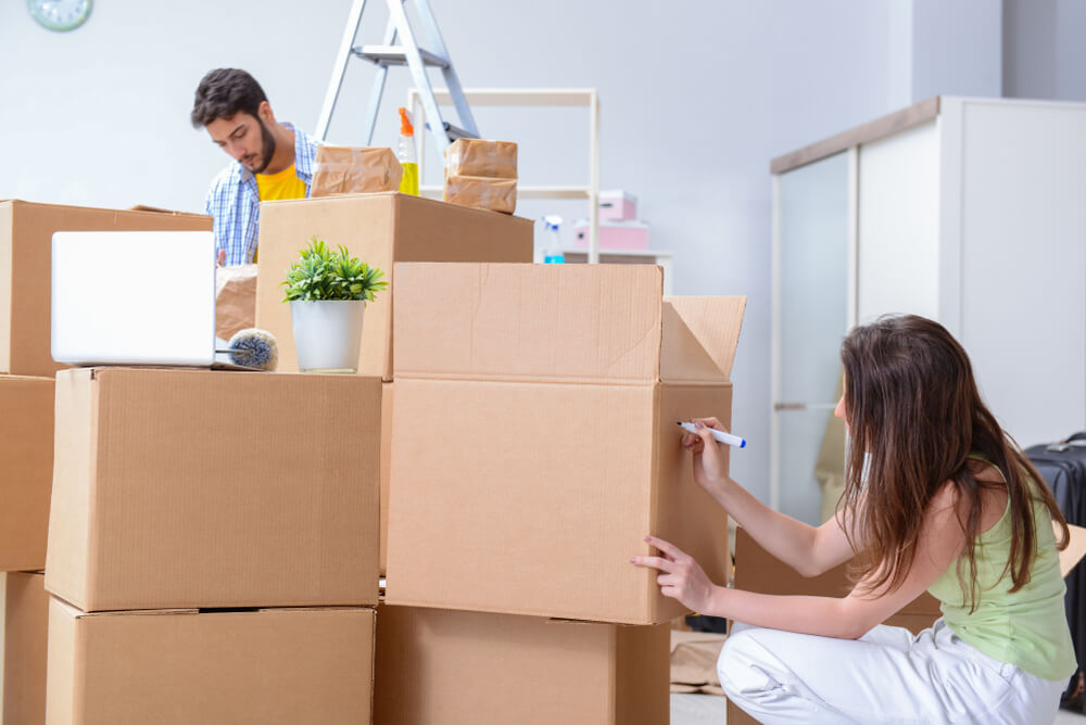 Affordable Moving Cost