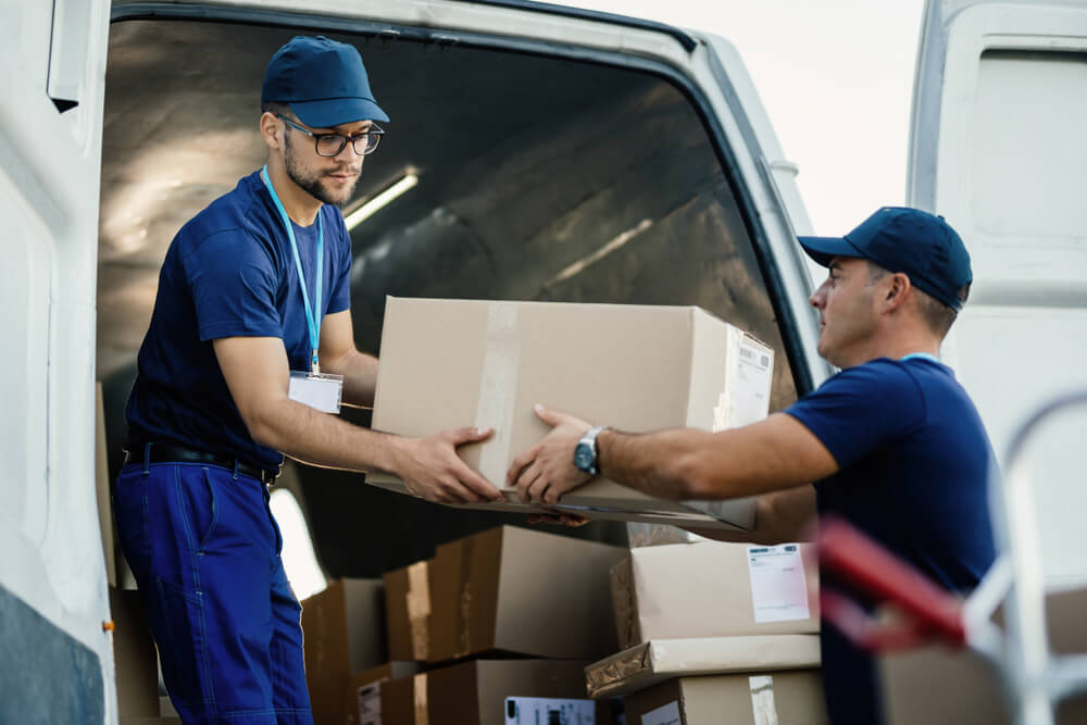 Local Movers Costs